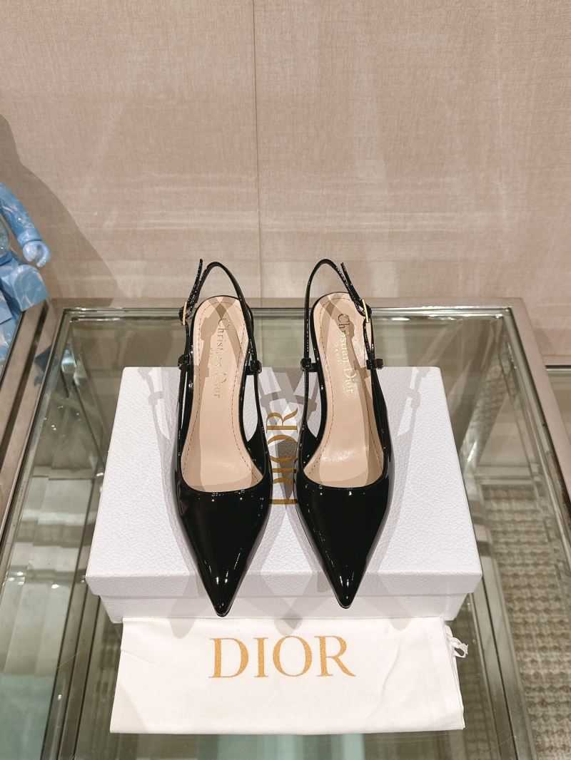 Christian Dior Sandals